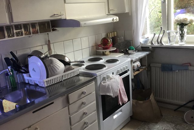 Ormängsgatan 24, Hässelby - bild 5
