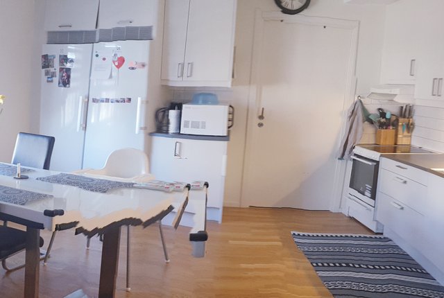 Turebergs allé 38, Sollentuna - bild 3