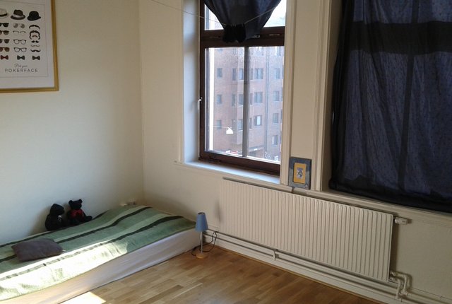 Södra Förstadsgatan 88B, Malmö - bild 2