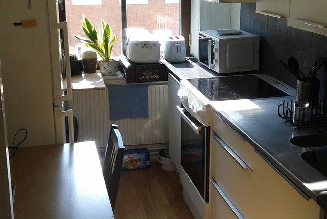Södra Förstadsgatan 88B, Malmö - bild 3