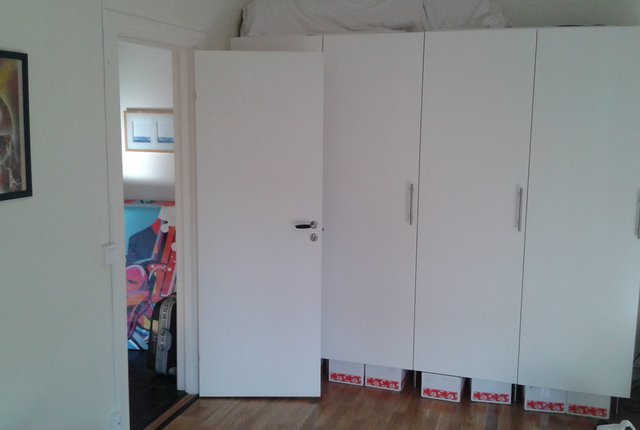 Södra Förstadsgatan 88B, Malmö - bild 1