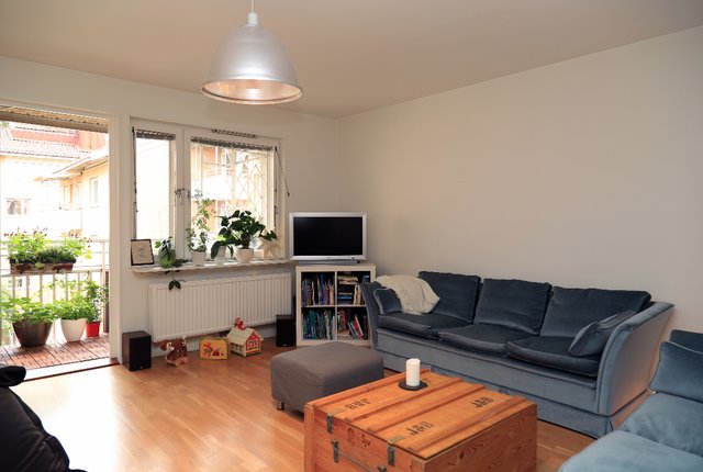 Mellangatan 23, Göteborg - bild 2
