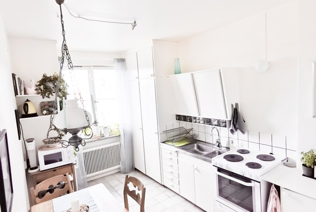 Spånga kyrkväg 421, Spånga - bild 4