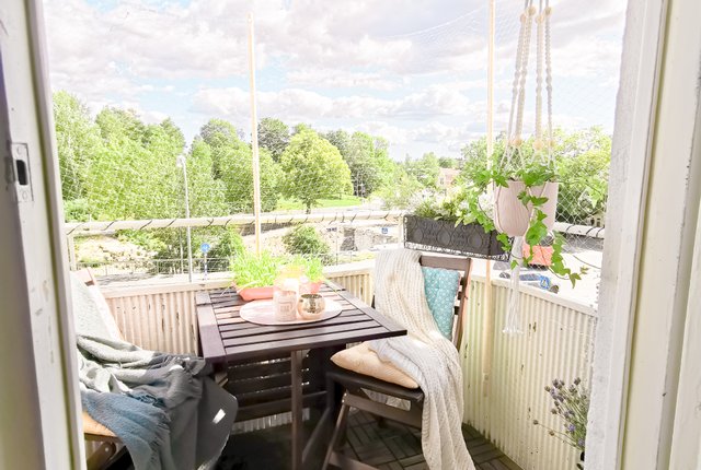 Spånga kyrkväg 421, Spånga - bild 3