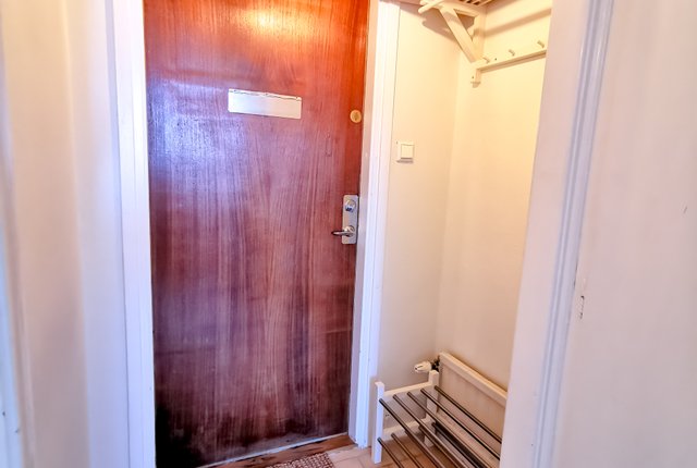 Spånga kyrkväg 421, Spånga - bild 7