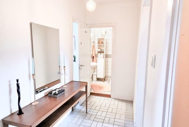 Spånga kyrkväg 421, Spånga - bild 6