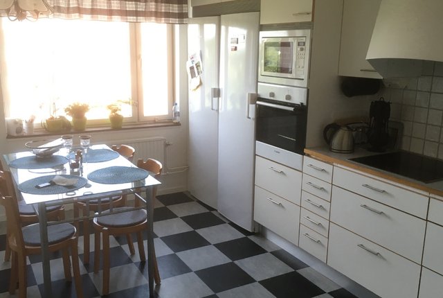 Larsbergsvägen 17, Lidingö - bild 2