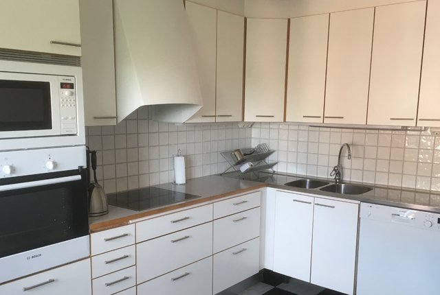 Larsbergsvägen 17, Lidingö - bild 8