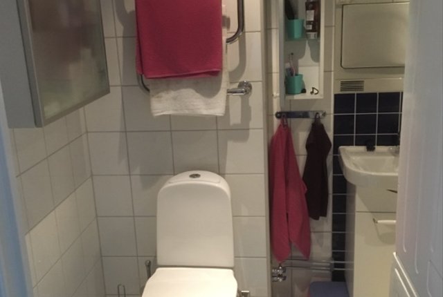 Larsbergsvägen 17, Lidingö - bild 4