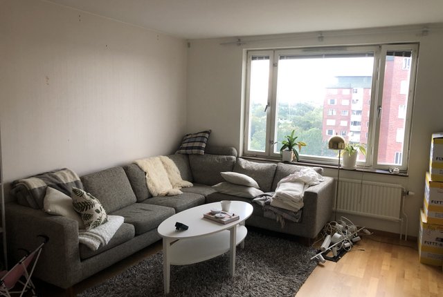 Larsbergsvägen 17, Lidingö - bild 1