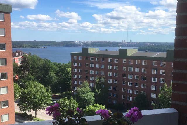 Larsbergsvägen 17, Lidingö - bild 7