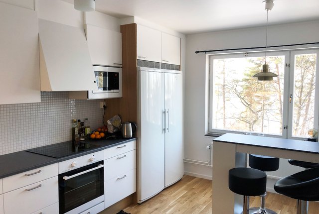 Larsbergsvägen 20, Lidingö - bild 1