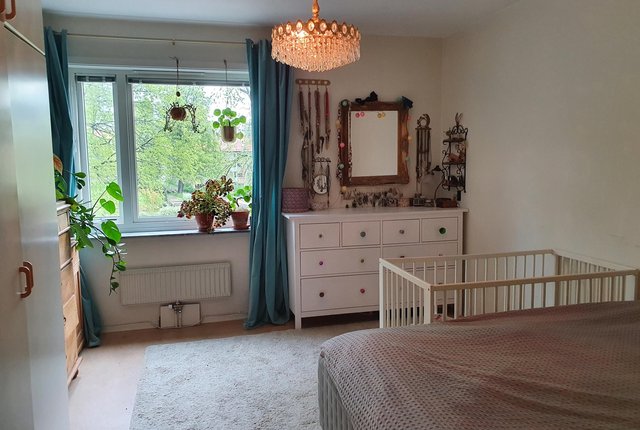 Sankt Pauligatan 32B, Göteborg - bild 6