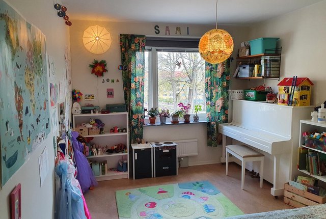 Sankt Pauligatan 32B, Göteborg - bild 2