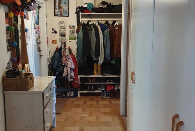 Sankt Pauligatan 32B, Göteborg - bild 3