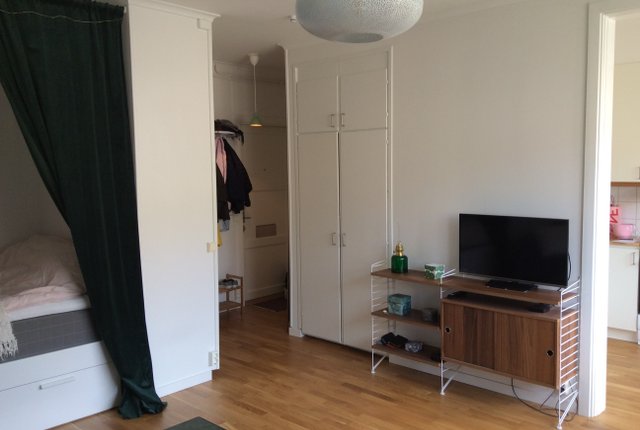 Gräsgatan 6, Stockholm - bild 4