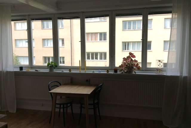 Gräsgatan 6, Stockholm - bild 1