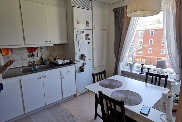 Astronomgatan 31, Göteborg - bild 1