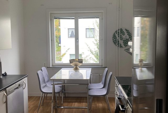 Spetsbergsgatan 2B, Göteborg - bild 1