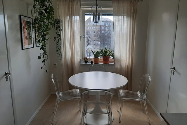 Tideliusgatan 60, Stockholm - bild 5