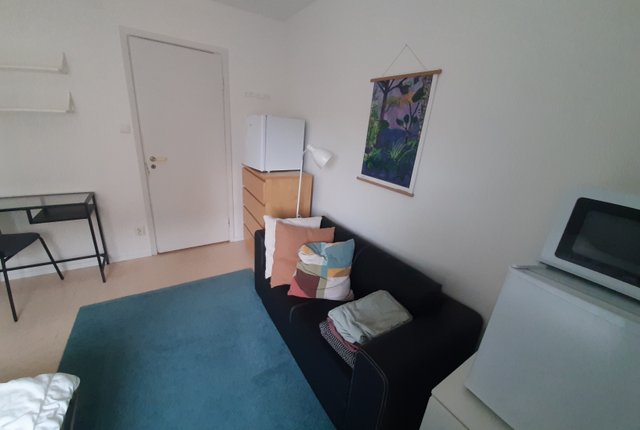Tideliusgatan 60, Stockholm - bild 3