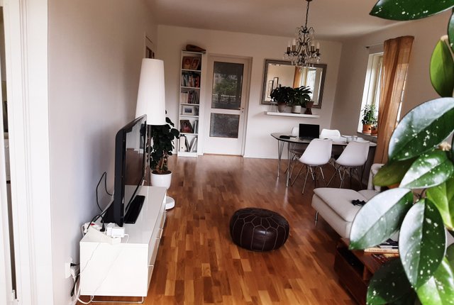 Tideliusgatan 60, Stockholm - bild 1