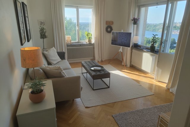 Ödmårdsvägen 14, Bromma - bild 3