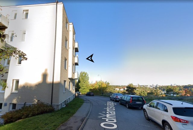 Ödmårdsvägen 14, Bromma - bild 4