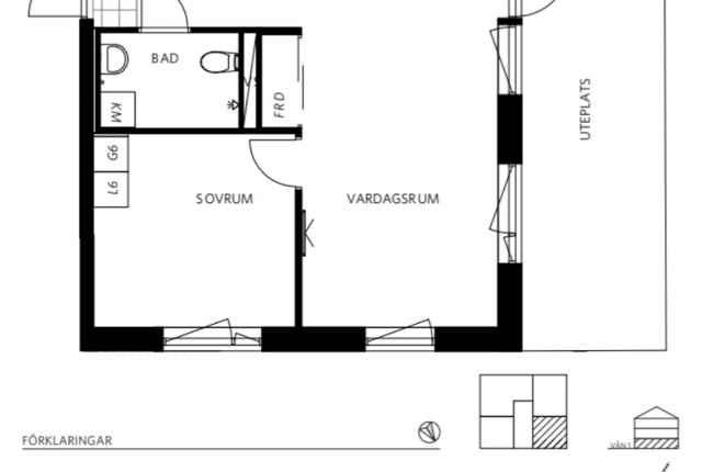 Husbytorpsvägen 11, Bro - bild 6