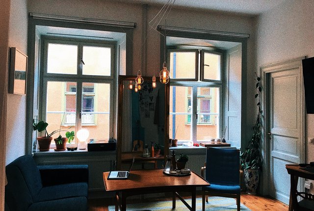 Hornsgatan 44A, Stockholm - bild 1