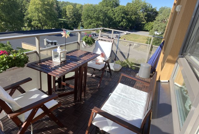 Havsörnsgränd 2, Farsta - bild 1
