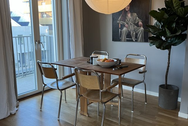 Jaktgatan 39, Stockholm - bild 1