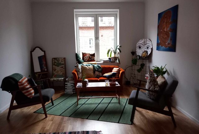 Falkenbergsgatan 7, Malmö - bild 2