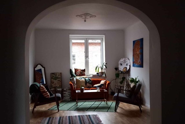 Falkenbergsgatan 7, Malmö - bild 3