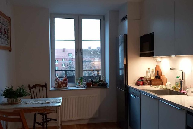 Falkenbergsgatan 7, Malmö - bild 1