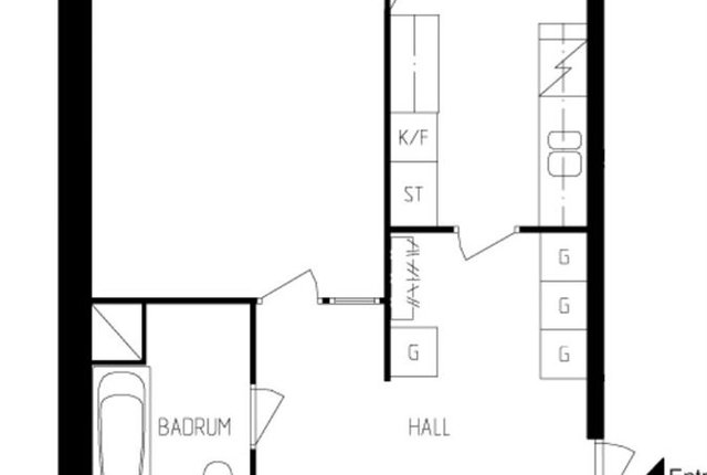 Hagalundsgatan 5, Solna - bild 1
