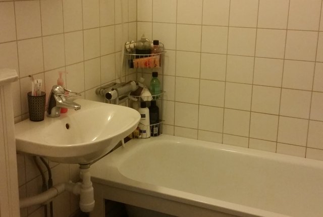 Spiralbacken 25, Hässelby - bild 2