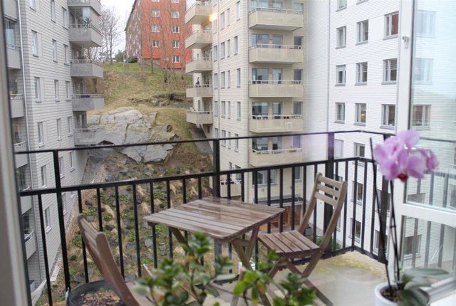 , Göteborg - bild 1
