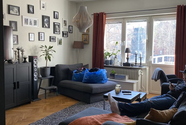 Årstavägen 20, Årsta - bild 1