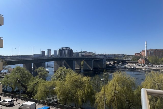 Hornsgatan 153, Stockholm - bild 5