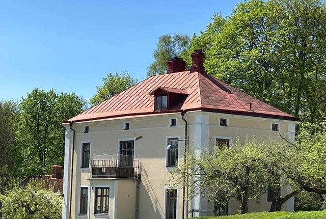 Olof Jonssons väg 1, Tumba - bild 1