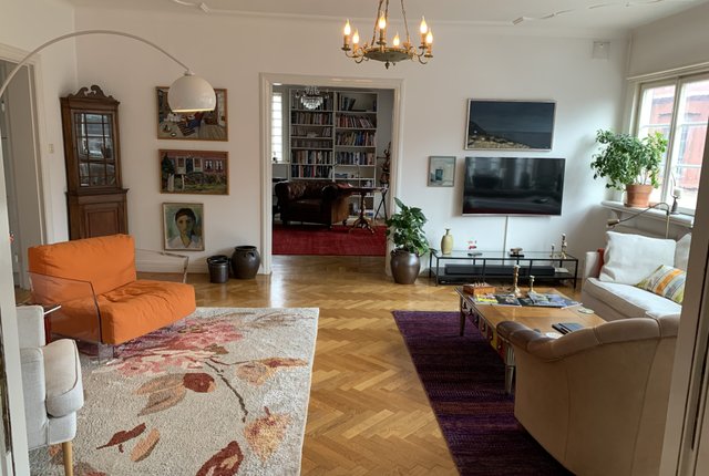 Kullagatan 3, Helsingborg - bild 6