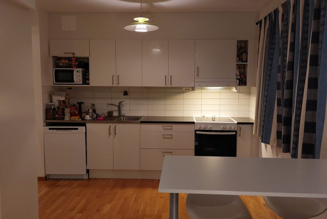 Stugvägen 4, Sundbyberg - bild 1