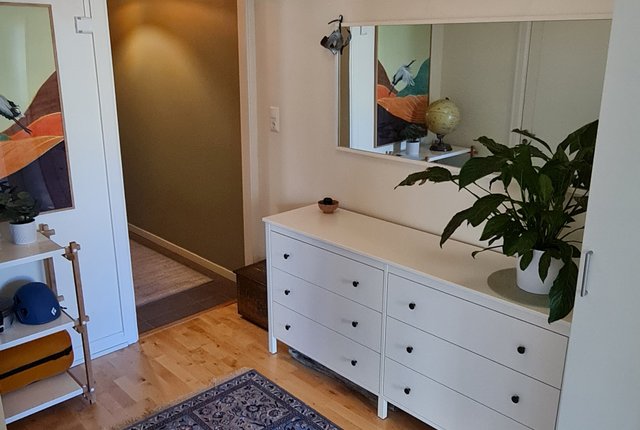 Palmbladsvägen 3, Stockholm - bild 7