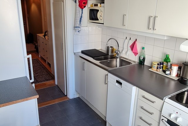 Palmbladsvägen 3, Stockholm - bild 3