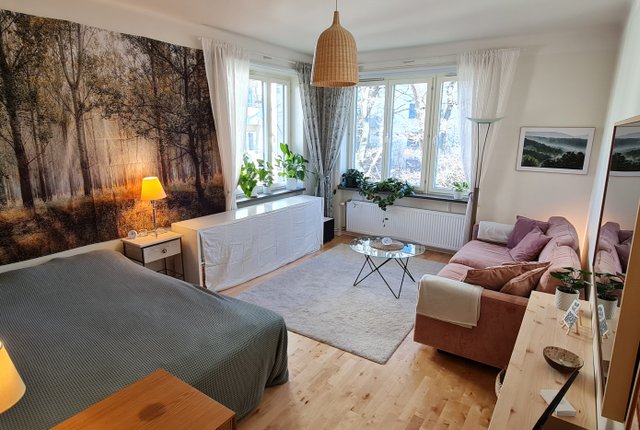 Palmbladsvägen 3, Stockholm - bild 2