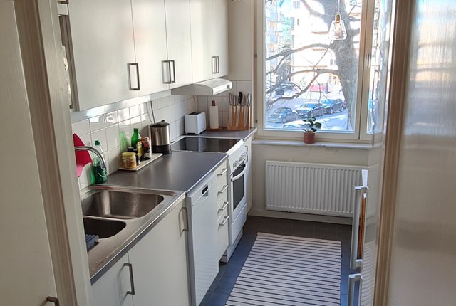 Palmbladsvägen 3, Stockholm - bild 4