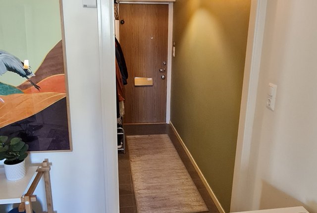 Palmbladsvägen 3, Stockholm - bild 5