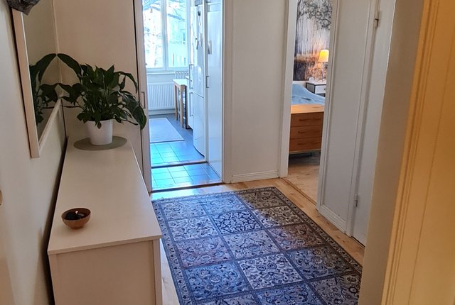 Palmbladsvägen 3, Stockholm - bild 6