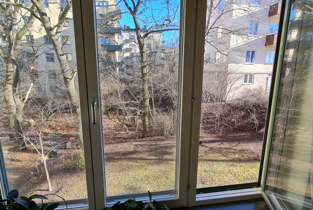 Palmbladsvägen 3, Stockholm - bild 1